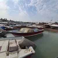 قایق 23|قایق و سایر وسایل نقلیه|بندر امام خمینی, |دیوار