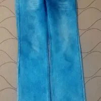 شلوار لی نو