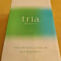 دستگاه لیزر تریا X4