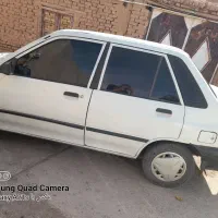 پراید مدل ۷۸ سالم به شرط|خودرو سواری و وانت|شال, |دیوار