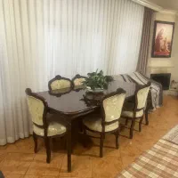 ست مبل و ناهار خوری|مبلمان خانگی و میز عسلی|شاهین‌شهر, شهرک میلاد|دیوار