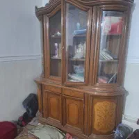 فروش کمد فوری|بوفه، ویترین، کنسول|سراوان, |دیوار