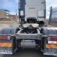 fh 460مدل ۸۱|خودرو سنگین|خوی, |دیوار