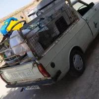 جابه جایی به تمام شهریزد اردکان میبد باکارگرحرفه|خدمات حمل و نقل|اردکان, |دیوار