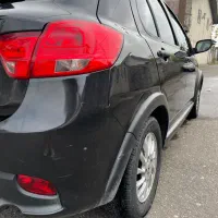 کوییک اتومات مدل ۹۸|خودرو سواری و وانت|رشت, گلسار|دیوار