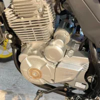 باسل۲۵۰|موتورسیکلت|شیراز, سجادیه|دیوار