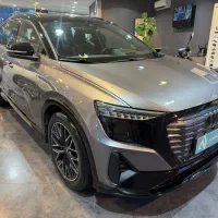 آئودی Q5|خودرو سواری و وانت|تهران, آجودانیه|دیوار