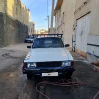 وانت پیکان مدل 84