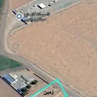 ۵۰۰ متر زمین فروشی