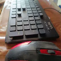 فروش کامپیوتر صفحه تخت|رایانه رومیزی|تسوج, |دیوار