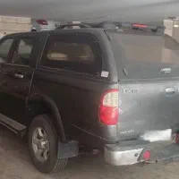 کاپرا دو کابین مدل 90