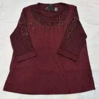 بلیز مجلسی سایز بزرگ