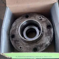 توپی چرخ عقب پژو برای کاری قایق