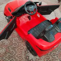 ماشین شارژی کودک|کالسکه و لوازم جانبی|تبریز, |دیوار