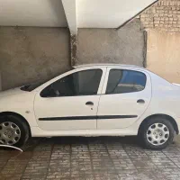 ماشین ۲۰۶