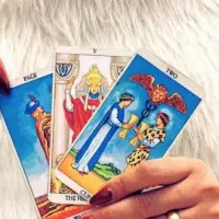 فال تاروت قهوه قرآن ۵۰تومان تک نیت ۳۰تومان