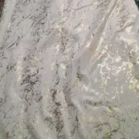 پارچه طلاکوب