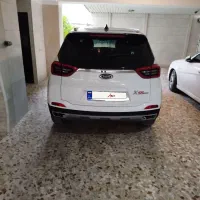 فروش یک دستگاه ایکس 55پرو|خودرو سواری و وانت|قائم‌شهر, |دیوار