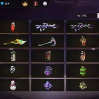 اکانت فری فایر|کنسول، بازی ویدئویی و آنلاین|جیرفت, |دیوار