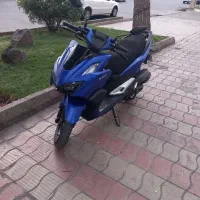 ۱۶۰کالگسینیروموتور