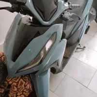 موتور کلیک 150