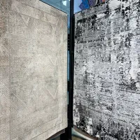 فرش مدُ|فرش|تهران, شهرک محلاتی|دیوار