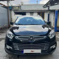 جک S5 نیوفیس 1402|خودرو سواری و وانت|رشت, کوی قدس|دیوار