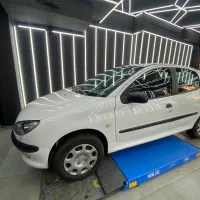 ۲۰۶  کم‌کار واقعی