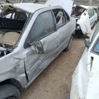 سمند سورن مدل۸۷|خودرو سواری و وانت|زاهدان, |دیوار