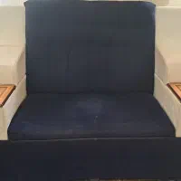 مبل تازه و تمیز نو شست شو شده|مبلمان خانگی و میز عسلی|تولم شهر, |دیوار