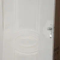 درب ورودی