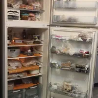 یخچال فریزر|یخچال و فریزر|کرج, خرمدشت|دیوار