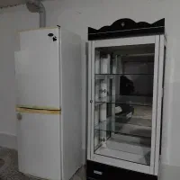 یخچال فریزر|یخچال و فریزر|آزادشهر, |دیوار