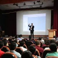 سمینار بزرگ رایگان ترید سهام اپل، تسلا، گوگل|خدمات آموزشی|تهران, شهرک دانشگاه شریف|دیوار