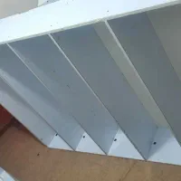 قفسه کتاب|کتابخانه، شلف، قفسههای دیواری|دهلران, |دیوار