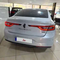 تالیسمان 2017|خودرو سواری و وانت|کرج, گلشهر|دیوار