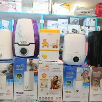 انواع بخور سرد التراسونیک آلمانی و سوییس