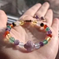 دستبند هفت چاکرا اصل