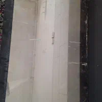 دوعدد  ایینه قدی بزرگ