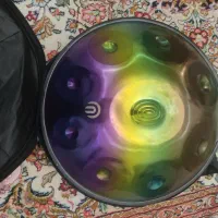 هنگ درام هفت رنگ‌ آرشام