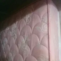 تشک تخت تک نفره