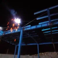 ساخت و نصب سوله سبک و سنگین با قیمت استثنایی|خدمات پیشه و مهارت|اهواز, اسماعیلیه|دیوار