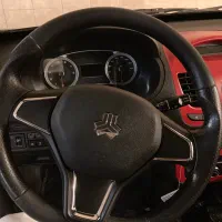 کوئیک GXRL صفر خشک رینگ آلومینیومی|خودرو سواری و وانت|تهران, نارمک|دیوار