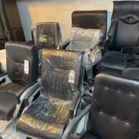 انواع صندلی چرخدار اداری و غیره