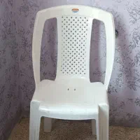 صندلی پلاستیکی