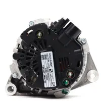 دینام استوک اعظام اصلی فقط پژو ۲۰۶ و ۲۰۷