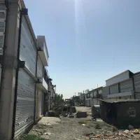 مغازه دو نبش شیخ آباد / صنف آلومینیوم کاران|فروش مغازه و غرفه|کرج, شیخ آباد|دیوار