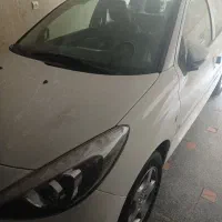 207iپانا ارتقا یافته