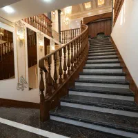 عمارت-لوکس-لاکچری