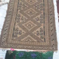 قالیچه دستباف بلوچی